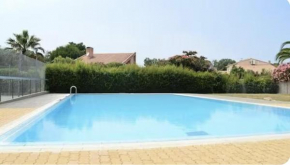 Logement Coquelicot